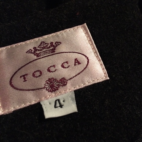 TOCCA dress - Picture 7 of 8